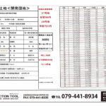 加古川市加古川町稲屋字稲屋